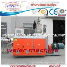 High Quality of Single Screw Extruder Machine